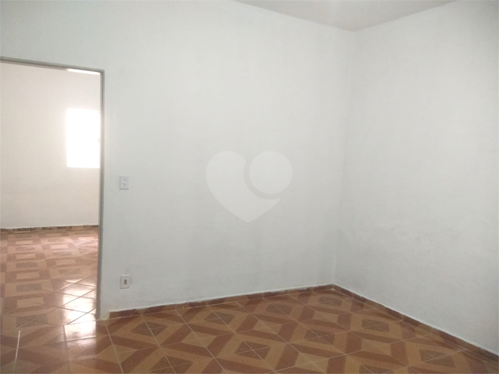 Aluguel Casa térrea São Paulo Chora Menino REO852072 8