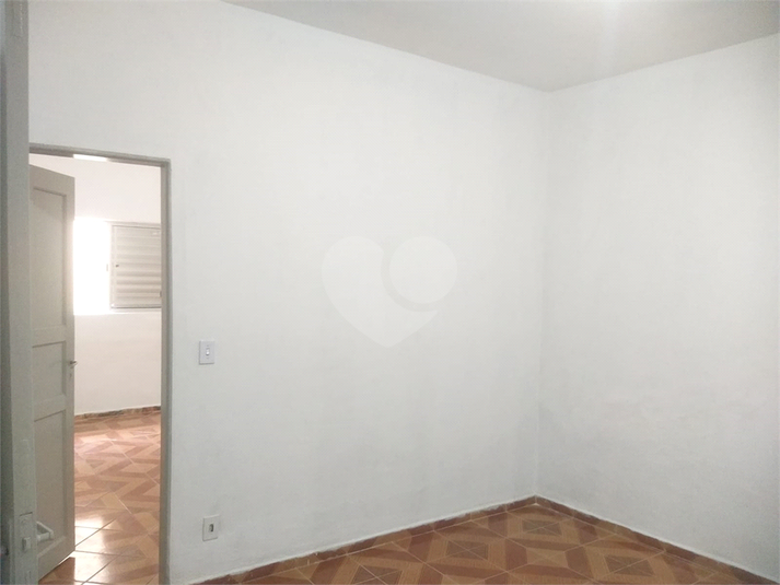 Aluguel Casa térrea São Paulo Chora Menino REO852072 9