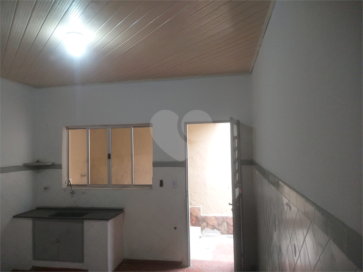 Aluguel Casa térrea São Paulo Chora Menino REO852072 12