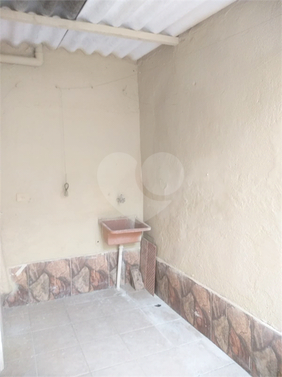 Aluguel Casa térrea São Paulo Chora Menino REO852072 16