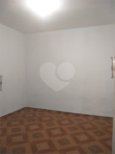 Aluguel Casa térrea São Paulo Chora Menino REO852072 17