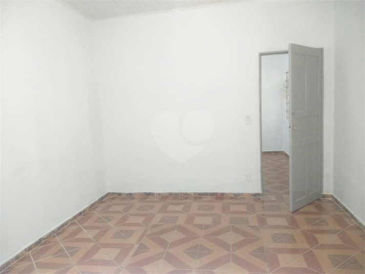 Aluguel Casa térrea São Paulo Chora Menino REO852072 6