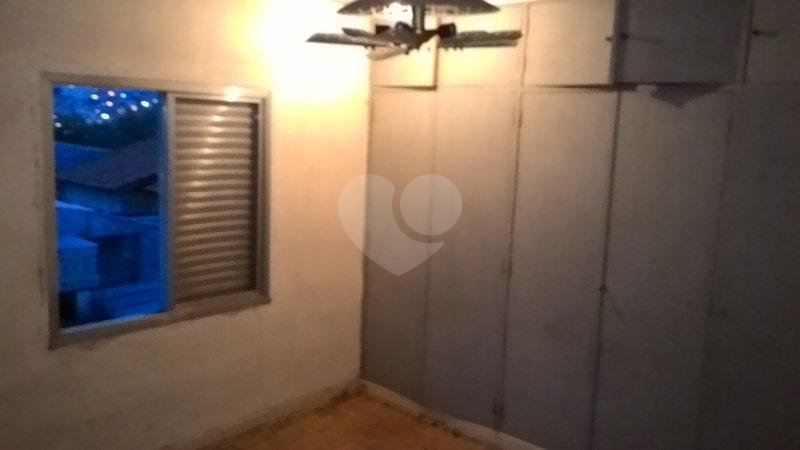 Venda Casa térrea São Paulo Vila Mariana REO85208 1