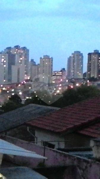 Venda Casa térrea São Paulo Vila Mariana REO85208 6