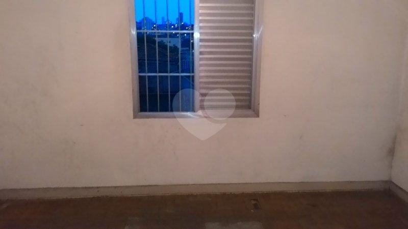 Venda Casa térrea São Paulo Vila Mariana REO85208 11