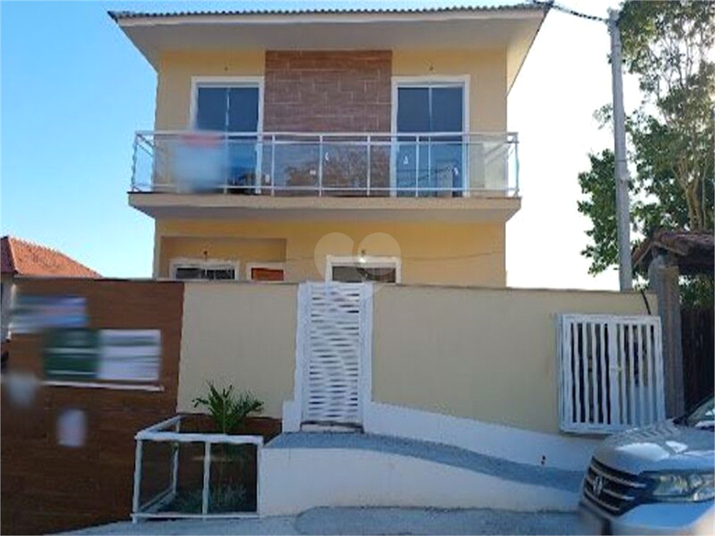 Venda Casa Maricá Barroco (itaipuaçu) REO852083 1