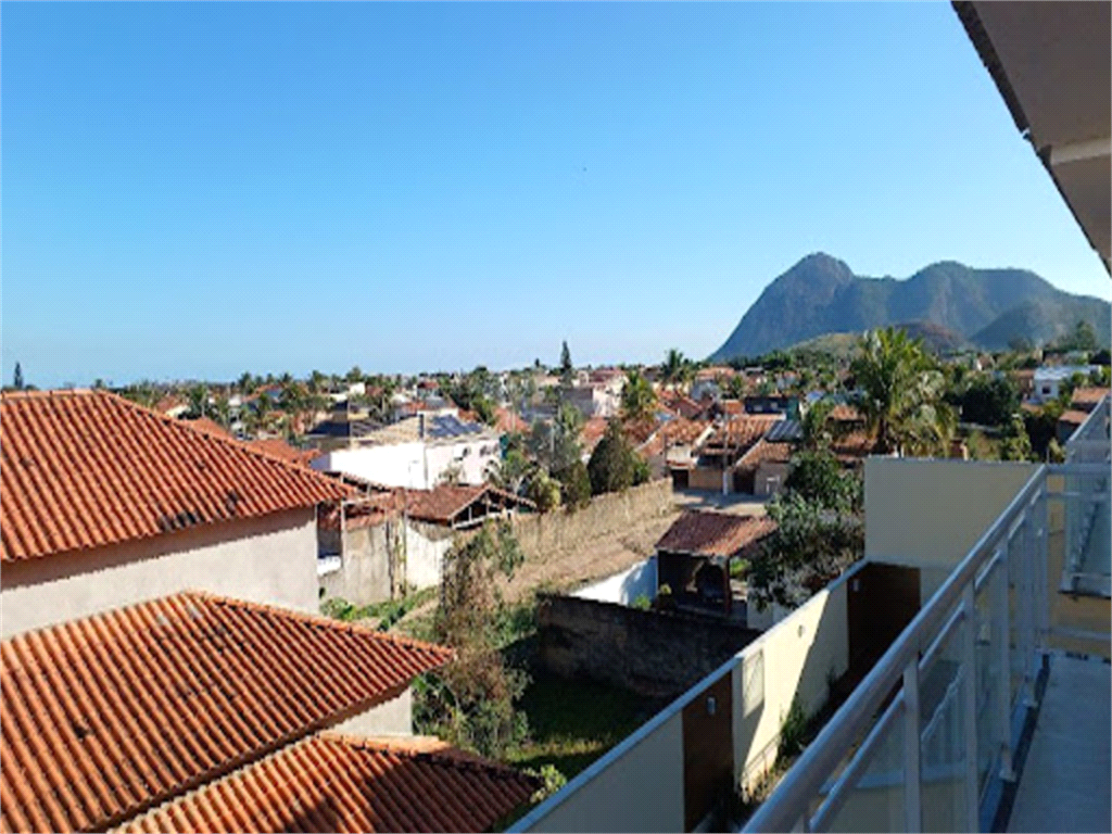 Venda Casa Maricá Barroco (itaipuaçu) REO852083 4