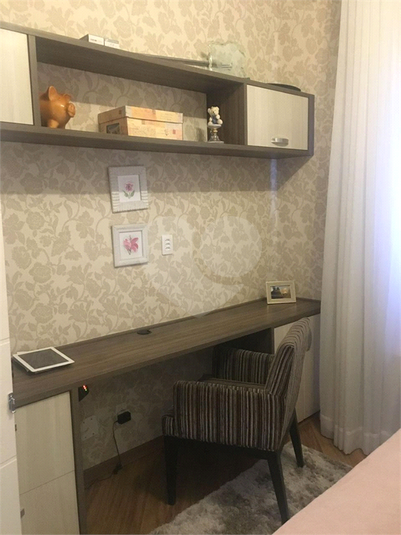 Venda Apartamento São Paulo Vila Bertioga REO852088 40