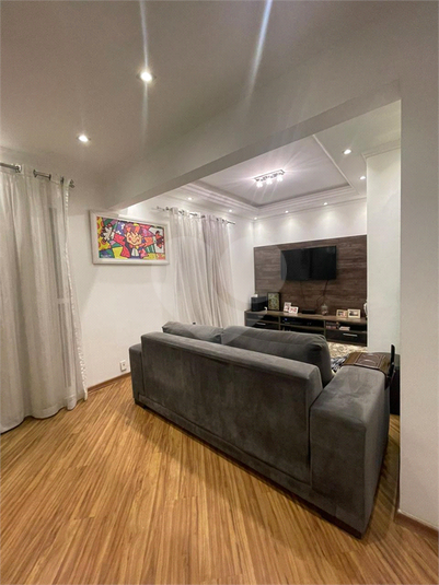 Venda Apartamento São Paulo Vila Bertioga REO852088 37