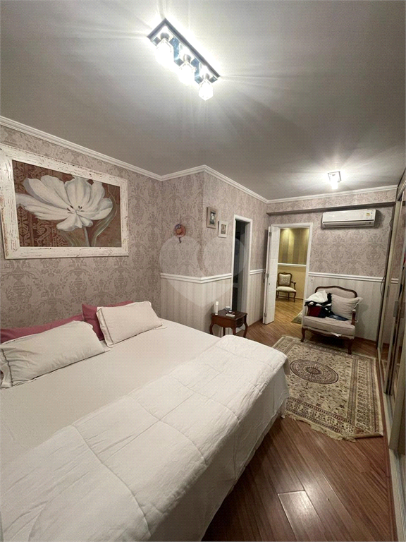 Venda Apartamento São Paulo Vila Bertioga REO852088 23