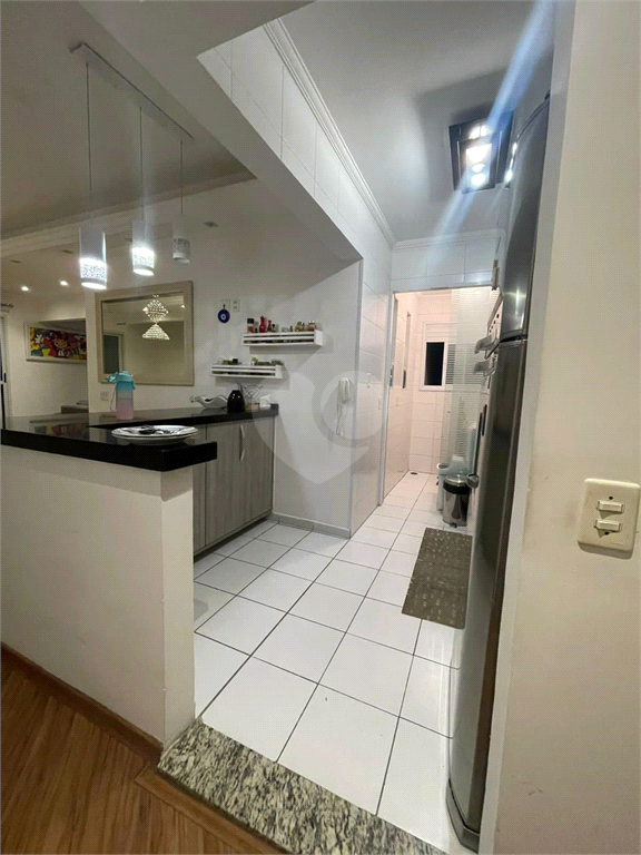 Venda Apartamento São Paulo Vila Bertioga REO852088 51