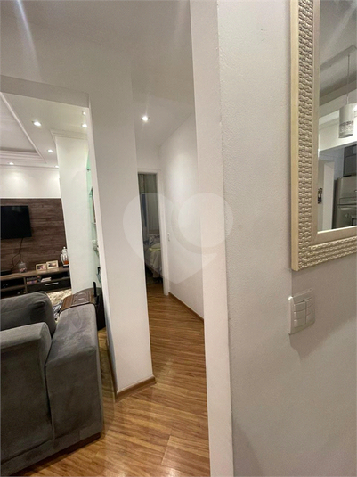 Venda Apartamento São Paulo Vila Bertioga REO852088 39