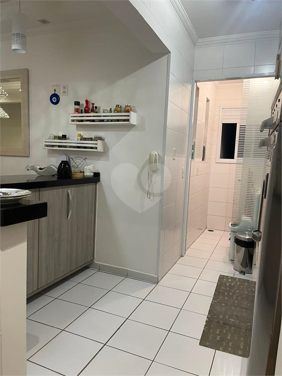 Venda Apartamento São Paulo Vila Bertioga REO852088 50