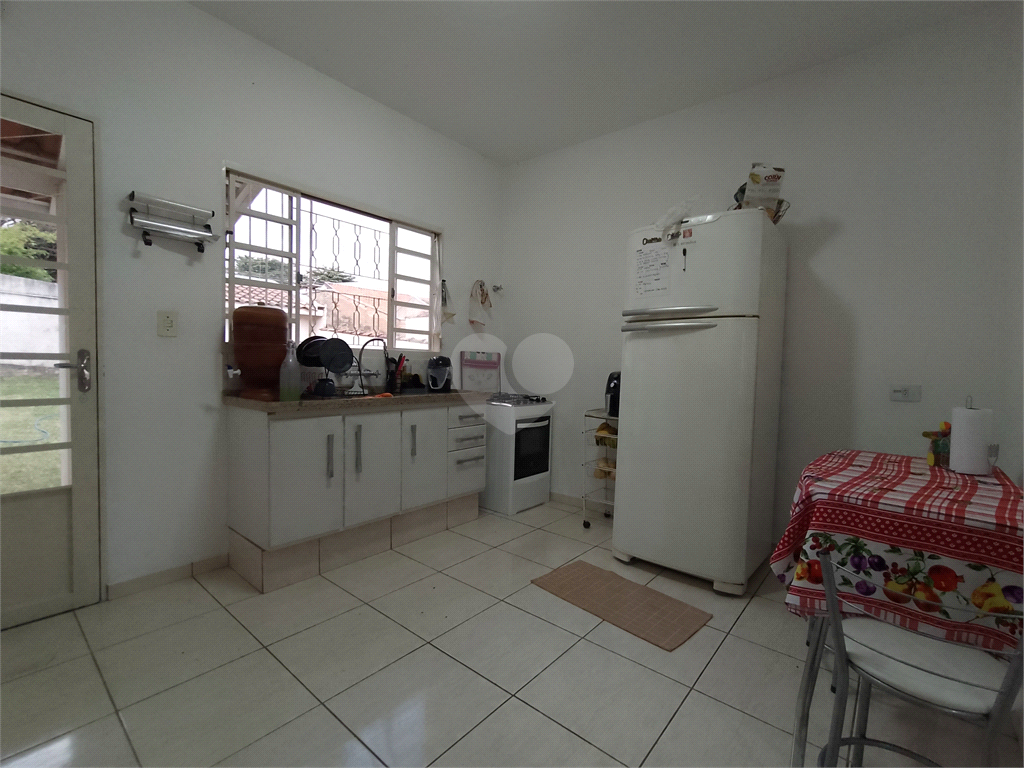 Venda Casa São João Da Boa Vista São Lázaro REO852099 10