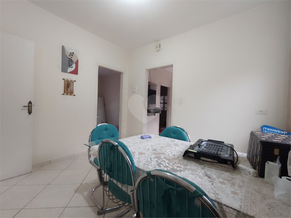 Venda Casa São João Da Boa Vista São Lázaro REO852099 8