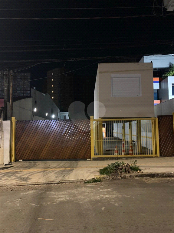 Venda Terreno São Paulo Pinheiros REO852103 1