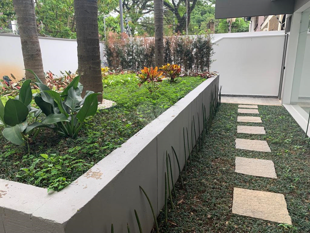 Venda Casa São Paulo Jardim Paulista REO852106 9