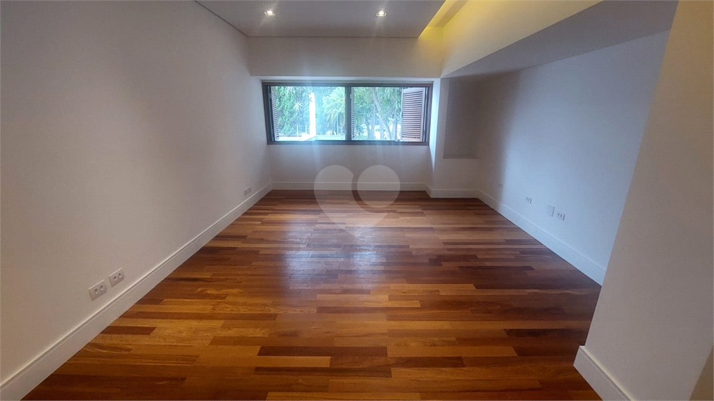 Venda Casa São Paulo Jardim Paulista REO852106 12