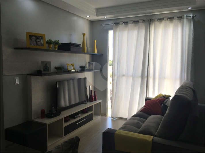 Venda Apartamento Sorocaba Jardim Guarujá REO852118 11