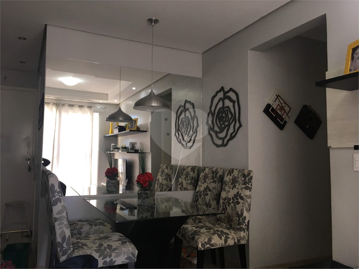 Venda Apartamento Sorocaba Jardim Guarujá REO852118 10