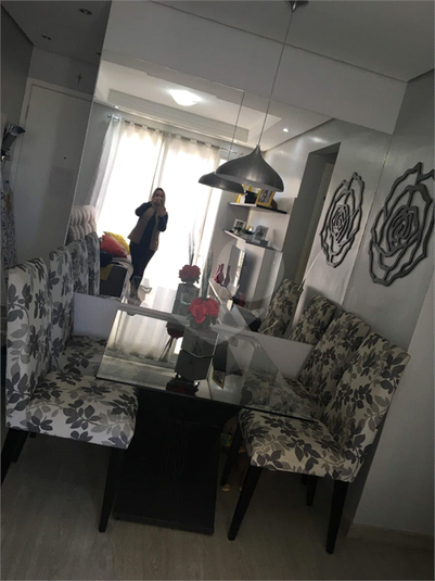 Venda Apartamento Sorocaba Jardim Guarujá REO852118 9