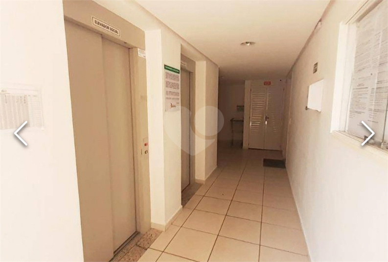 Venda Apartamento Sorocaba Jardim Guarujá REO852118 3