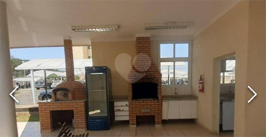 Venda Apartamento Sorocaba Jardim Guarujá REO852118 27