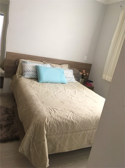 Venda Apartamento Sorocaba Jardim Guarujá REO852118 15