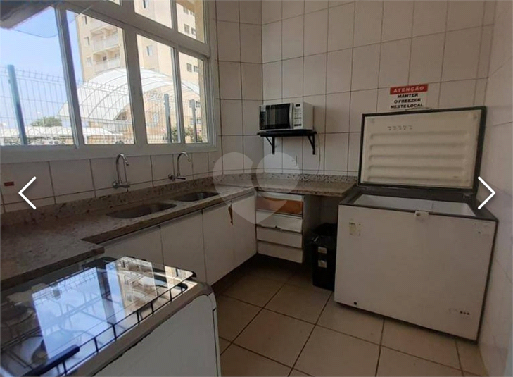 Venda Apartamento Sorocaba Jardim Guarujá REO852118 26