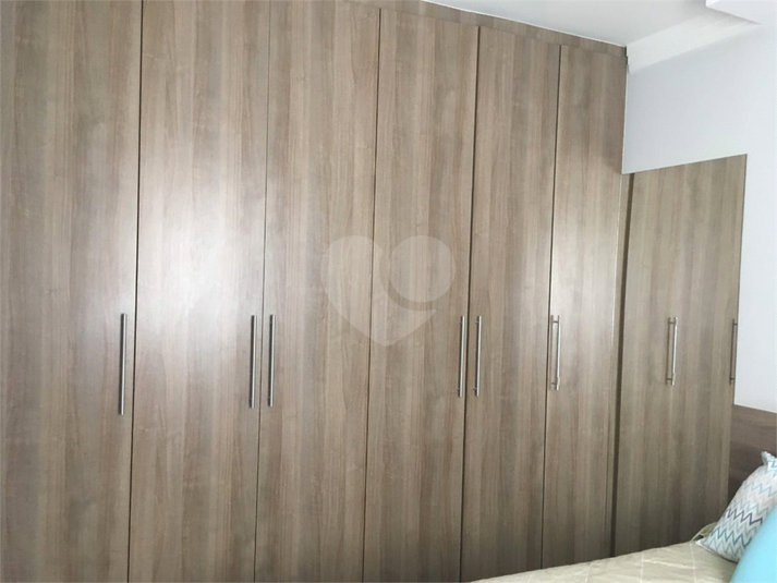 Venda Apartamento Sorocaba Jardim Guarujá REO852118 14