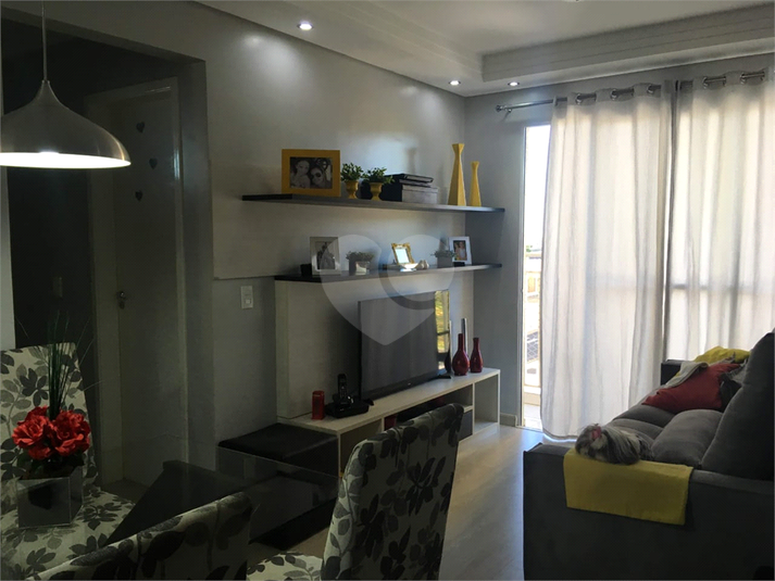 Venda Apartamento Sorocaba Jardim Guarujá REO852118 4