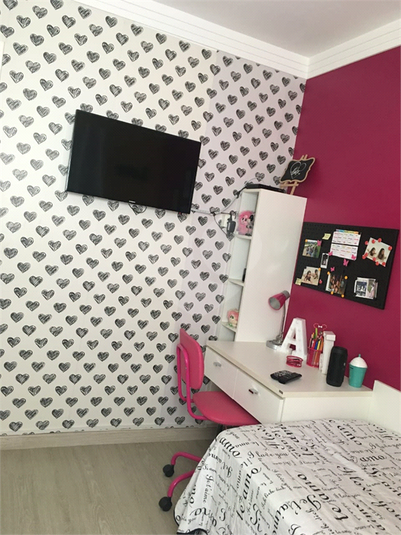 Venda Apartamento Sorocaba Jardim Guarujá REO852118 13