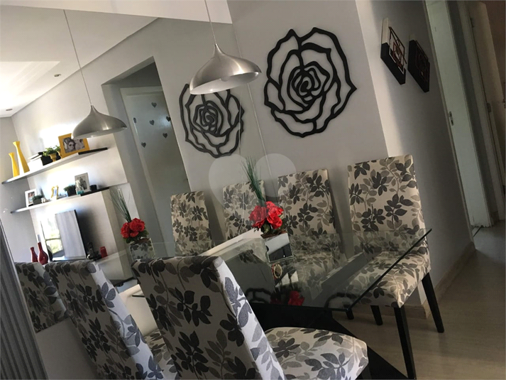 Venda Apartamento Sorocaba Jardim Guarujá REO852118 8