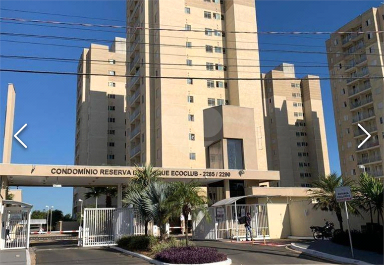 Venda Apartamento Sorocaba Jardim Guarujá REO852118 2