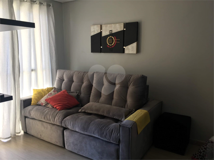 Venda Apartamento Sorocaba Jardim Guarujá REO852118 12