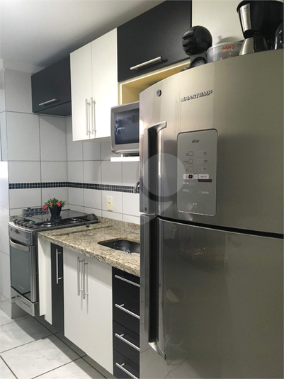 Venda Apartamento Sorocaba Jardim Guarujá REO852118 5