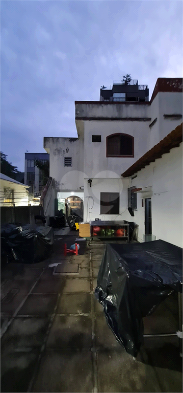 Venda Casa Rio De Janeiro Méier REO852126 25