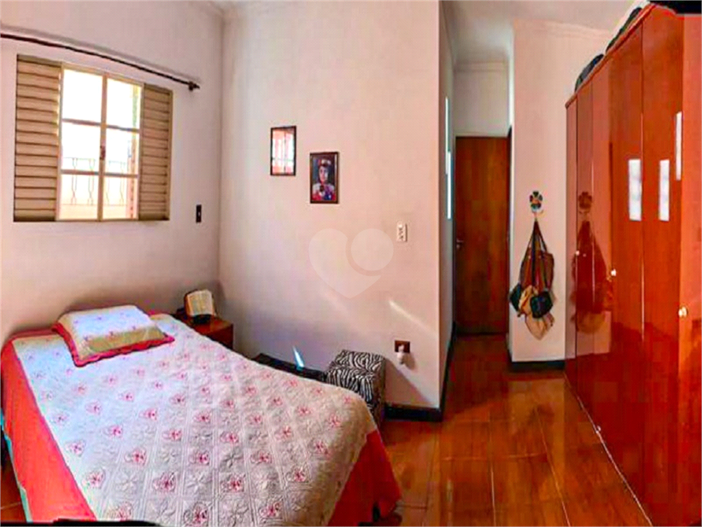 Venda Casa Sorocaba Vila Barcelona REO852129 6