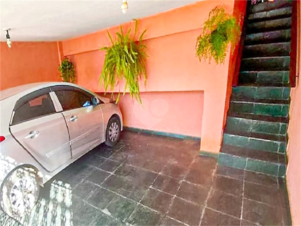 Venda Casa Sorocaba Vila Barcelona REO852129 13