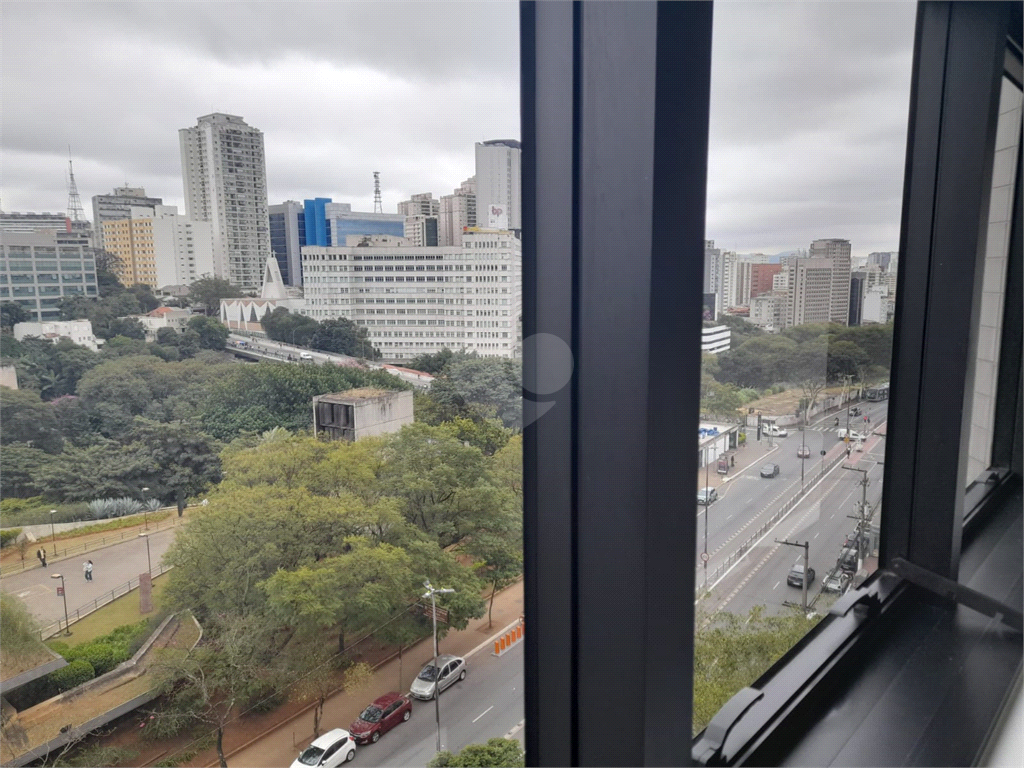 Venda Salas São Paulo Liberdade REO852131 20