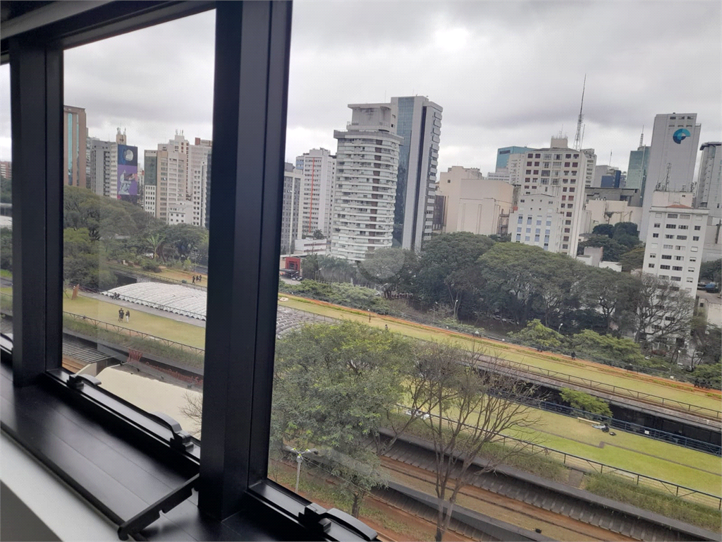 Venda Salas São Paulo Liberdade REO852131 21