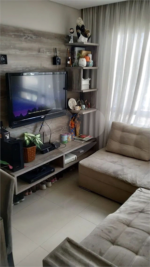 Venda Apartamento Diadema Canhema REO852134 12