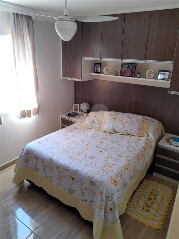 Venda Apartamento Hortolândia Jardim Ipê REO852143 15