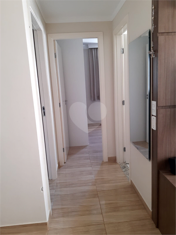 Venda Apartamento Hortolândia Jardim Ipê REO852143 9