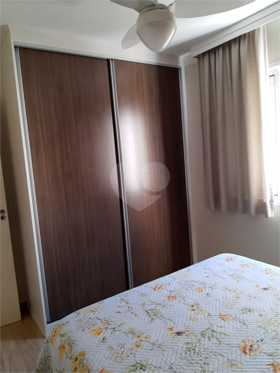 Venda Apartamento Hortolândia Jardim Ipê REO852143 14