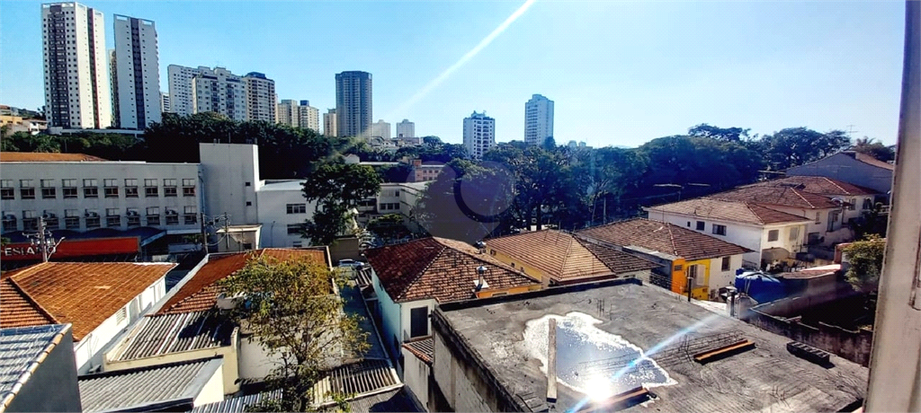 Venda Sobrado São Paulo Santana REO852161 31