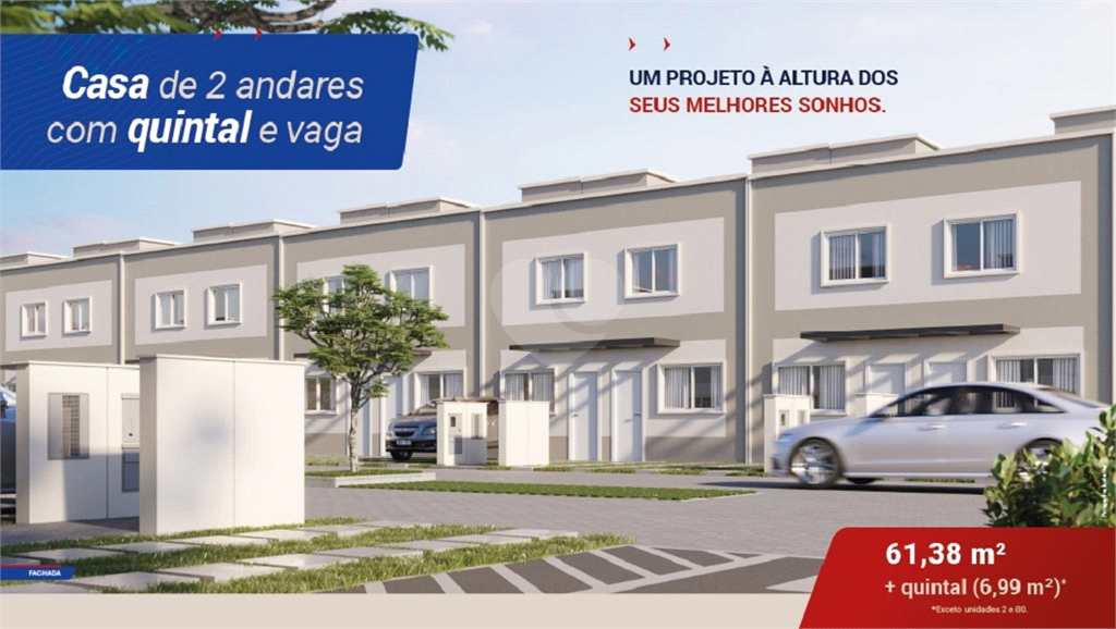 Venda Casa Brasília Recanto Das Emas REO852193 8