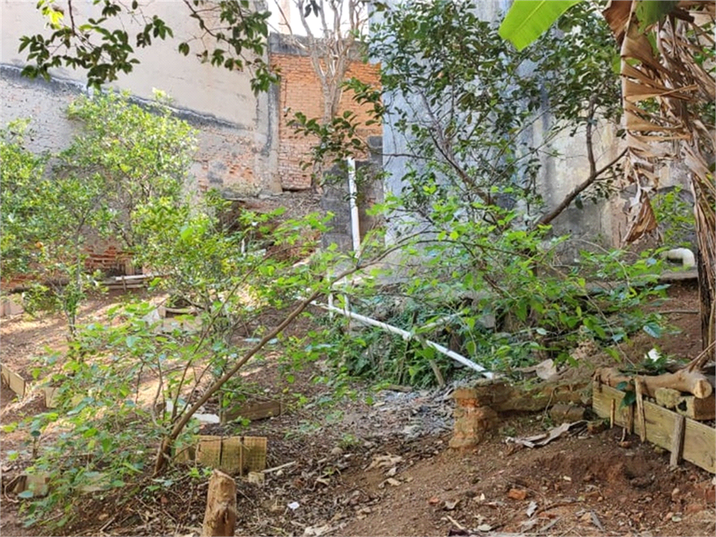 Venda Terreno São Paulo Vila Gustavo REO852197 7