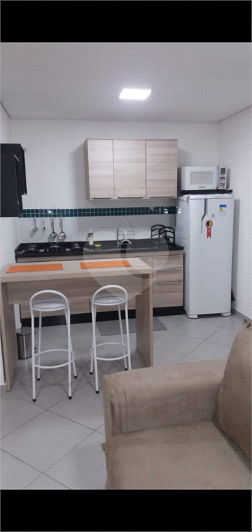 Aluguel Apartamento São Paulo Centro REO852221 3