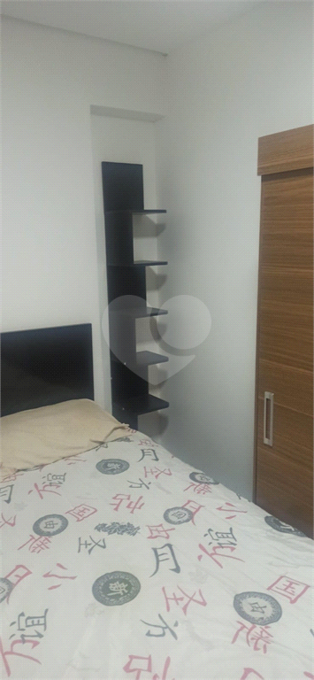 Aluguel Apartamento São Paulo Centro REO852221 10